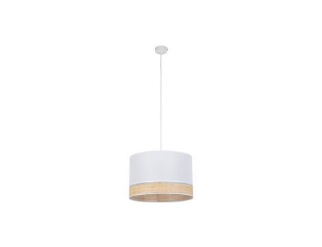 Lampa wisząca PAGLIA kolor Biały 4768 TK Lighting