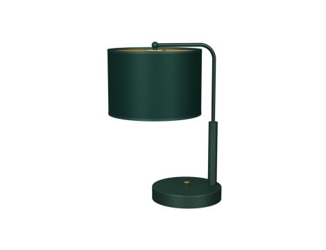 Lampka stołowa VERDE GREEN 1xE27 MLP7880 Milagro