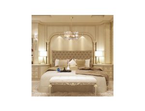 Lampa sufitowa RONDO WHITE 3330 TK Lighting