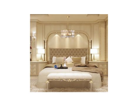 Lampa sufitowa RONDO WHITE 3330 TK Lighting