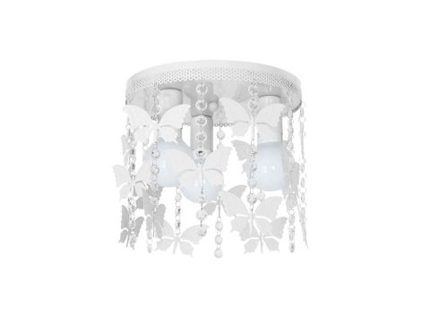Lampa Sufitowa ANGELICA 3xE27 MLP1164 Milagro