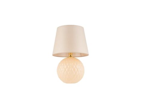 Lampka nocna SANTANA ECRU 1 PŁ 5591 TK Lighting