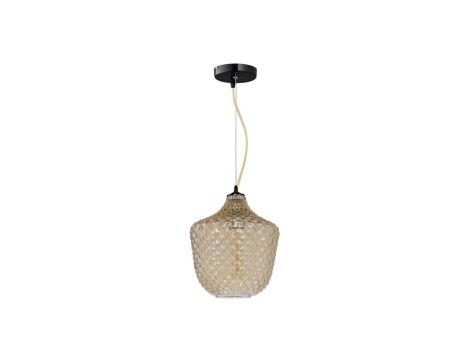 Lampa wisząca ORLANDO 1xE27 ML5550 Milagro