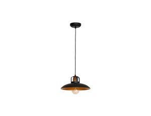 Lampa Wisząca FELIX 1xE27 MLP3682 Milagro
