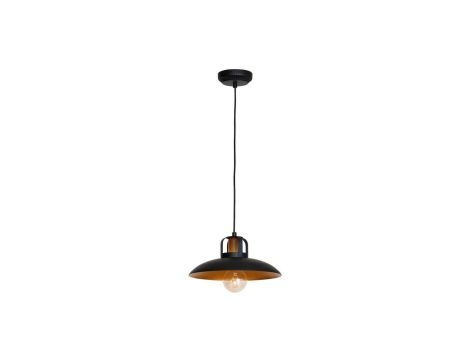 Lampa Wisząca FELIX 1xE27 MLP3682 Milagro