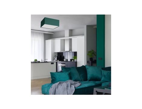 Lampa wisząca TEO LED 1448 TK Lighting