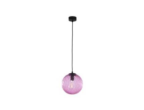 Lampa wisząca CADIX RÓŻOWY 6343 TK LIGHTING