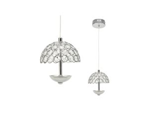 Lampa sufitowa RONDO BLACK 3335 TK Lighting