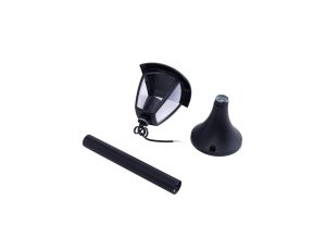 Lampa sufitowa TOP BLACK/WHITE 6265 TK Lighting