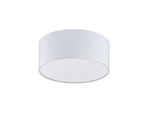 Lampa sufitowa RONDO WHITE 3331 TK Lighting