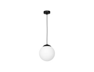 Lampa wisząca LIMA BLACK 1xE14 MLP6522 Milagro