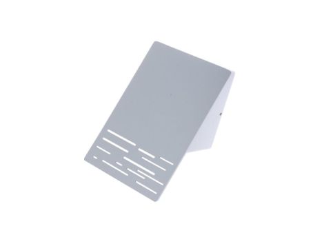 OPRAWA ELEWACYJNA LINE 10W LED Biała ML098 Milagro