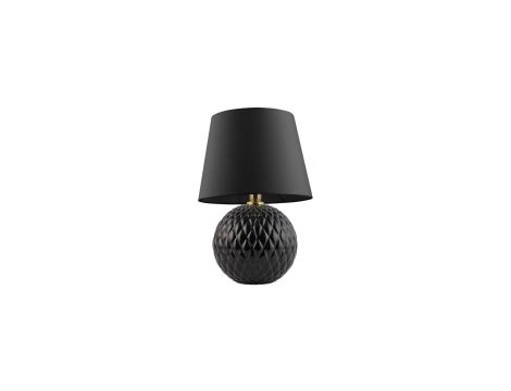 Lampka nocna SANTANA kolor Biały + zielony 5348 TK Lighting