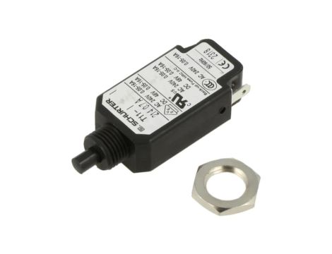 T11-214-0.7A Wyłącznik nadprądowy Iznam: 0,7A MCB