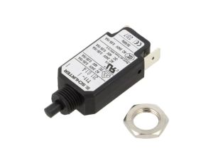 T11-214-2.5A Wyłącznik nadprądowy Iznam: 2,5A MCB