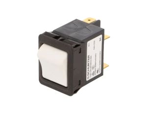 TA35-CBTWF080C0 Wyłącznik nadprądowy Iznam: 8A Uznam: 240VAC 60VDC SNAP-IN MCB