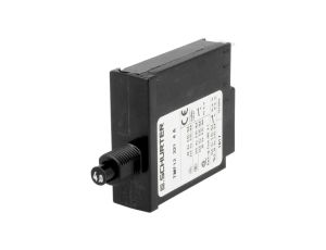 TMF12-221-4A Wyłącznik nadprądowy Iznam: 4A Uznam: 240VAC 28VDC SPST Bieguny: 1