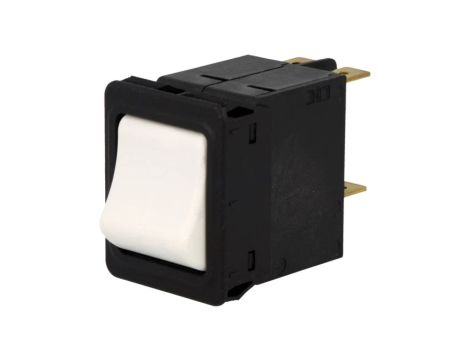 TA35-CBDWF050C0 Wyłącznik nadprądowy Iznam: 5A Uznam: 240VAC 60VDC DPST Bieguny: 2