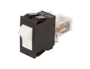 TA45-ABTWF160U2 Wyłącznik nadprądowy Iznam: 16A MCB