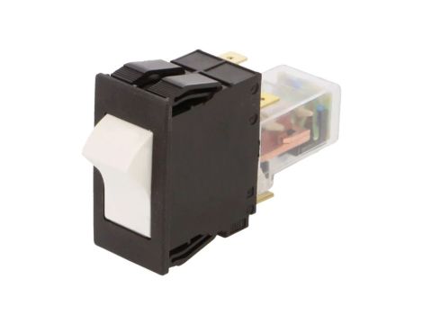 TA45-ABTWF160U2 Wyłącznik nadprądowy Iznam: 16A MCB