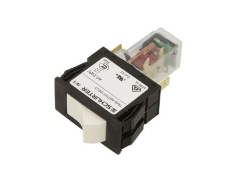 TA45-ABTWF140U3 Wyłącznik nadprądowy Iznam: 14A MCB