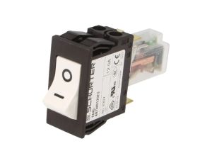 TA45-ABTWR120E3 Wyłącznik nadprądowy Iznam: 12A MCB