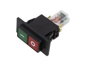 TA45-AHLTL040U3 Wyłącznik nadprądowy Iznam: 4A MCB