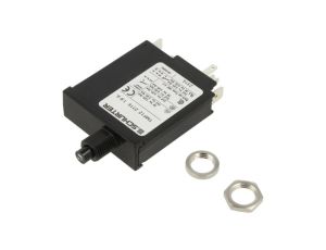 TMF12-211S-1.8 Wyłącznik nadprądowy Iznam: 1,8A Uznam: 240VAC 28VDC SPST + SPDT