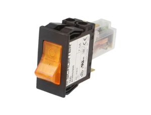 TA45-A126F070U3 Wyłącznik nadprądowy Iznam: 7A MCB