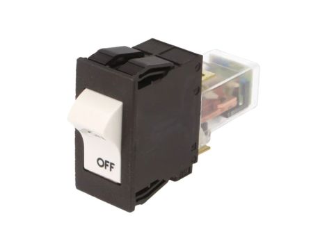 TA45-ABDWK030U3 Wyłącznik nadprądowy Iznam: 3A MCB