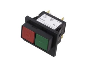 TA45-ATWTFJ15C0 Wyłącznik nadprądowy Iznam: 1,5A MCB