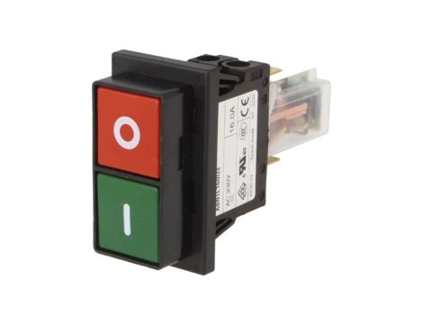 TA45-ABNTL160U3 Wyłącznik nadprądowy Iznam: 16A MCB