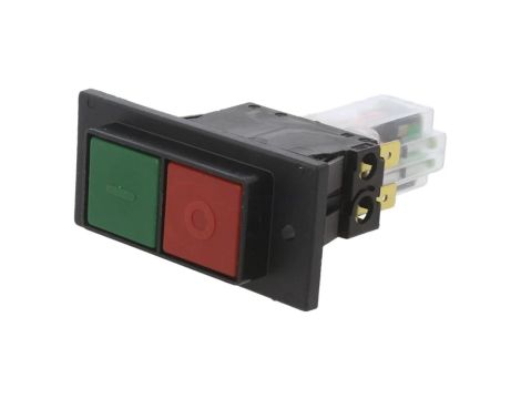 TA45-AHNTF120U3 Wyłącznik nadprądowy Iznam: 12A MCB