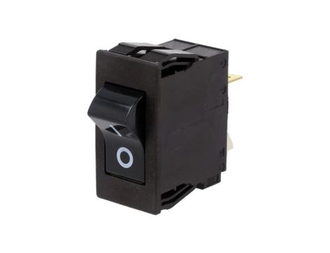 TA45-AHTBL060C0 Wyłącznik nadprądowy Iznam: 6A MCB