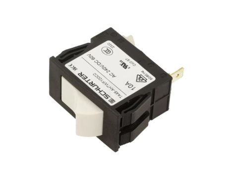 TA45-AHTWF100C0 Wyłącznik nadprądowy Iznam: 10A MCB