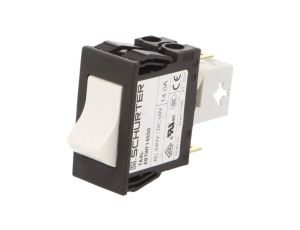 TA45-ABTWF140S0 Wyłącznik nadprądowy Iznam: 14A MCB