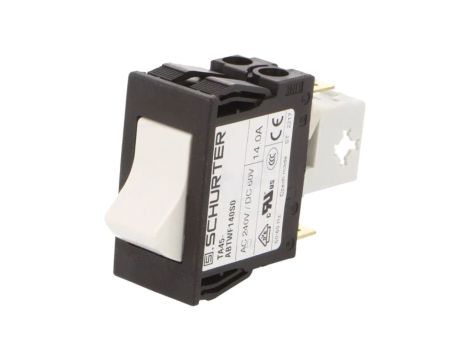 TA45-ABTWF140S0 Wyłącznik nadprądowy Iznam: 14A MCB