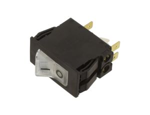 TA45-A121M160C0 Wyłącznik nadprądowy Iznam: 16A MCB