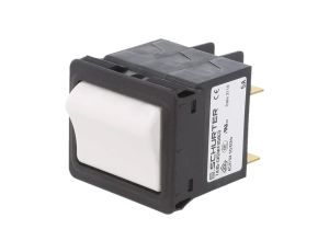 TA35-CKDWF050C0 Wyłącznik nadprądowy Iznam: 5A Uznam: 240/415VAC 3PST Bieguny: 3 MCB