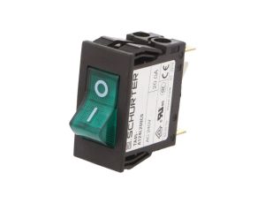 TA45-A124L200C0 Wyłącznik nadprądowy Iznam: 20A MCB