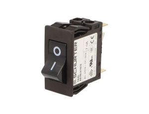 TA45-ABTBL070C0 Wyłącznik nadprądowy Iznam: 7A MCB