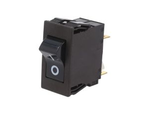 TA45-ABDBL200C0 Wyłącznik nadprądowy Iznam: 20A Uznam: 240VAC 60VDC DPST Bieguny: 2