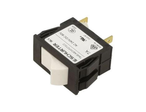 TA45-ABDWF070C0 Wyłącznik nadprądowy Iznam: 7A MCB