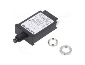 T12-221-15 Wyłącznik nadprądowy Iznam: 15A MCB