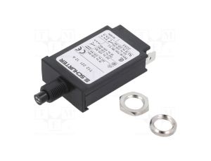 T12-221-12 Wyłącznik nadprądowy Iznam: 12A MCB