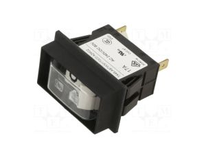 TA45-ABTWM170C0-02 Wyłącznik nadprądowy Iznam: 17A MCB