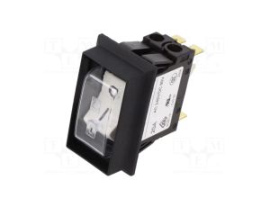 TA45-ABTWM200C0-02 Wyłącznik nadprądowy Iznam: 20A MCB