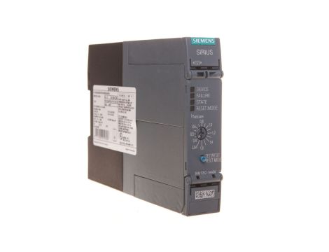 Układ rozruchowy 0,75kW 0,4-2A 24V DC SIRIUS 3RM1202-1AA04