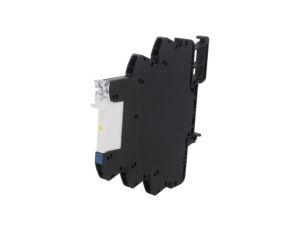 TRZ-24VDC-1CO-AU Przekaźnik interfejsowy SPDT Uster: 24VDC 6A na szynę DIN