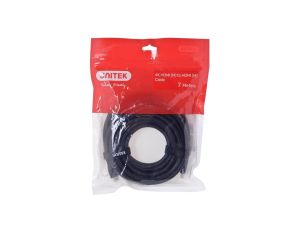 UNITEK Kabel HDMI 2.0 High Speed Ultra HD 4K@60 HDR ARC 7m